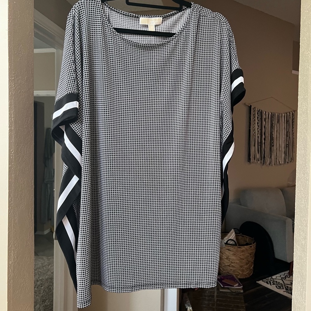 Michael Kors blouse